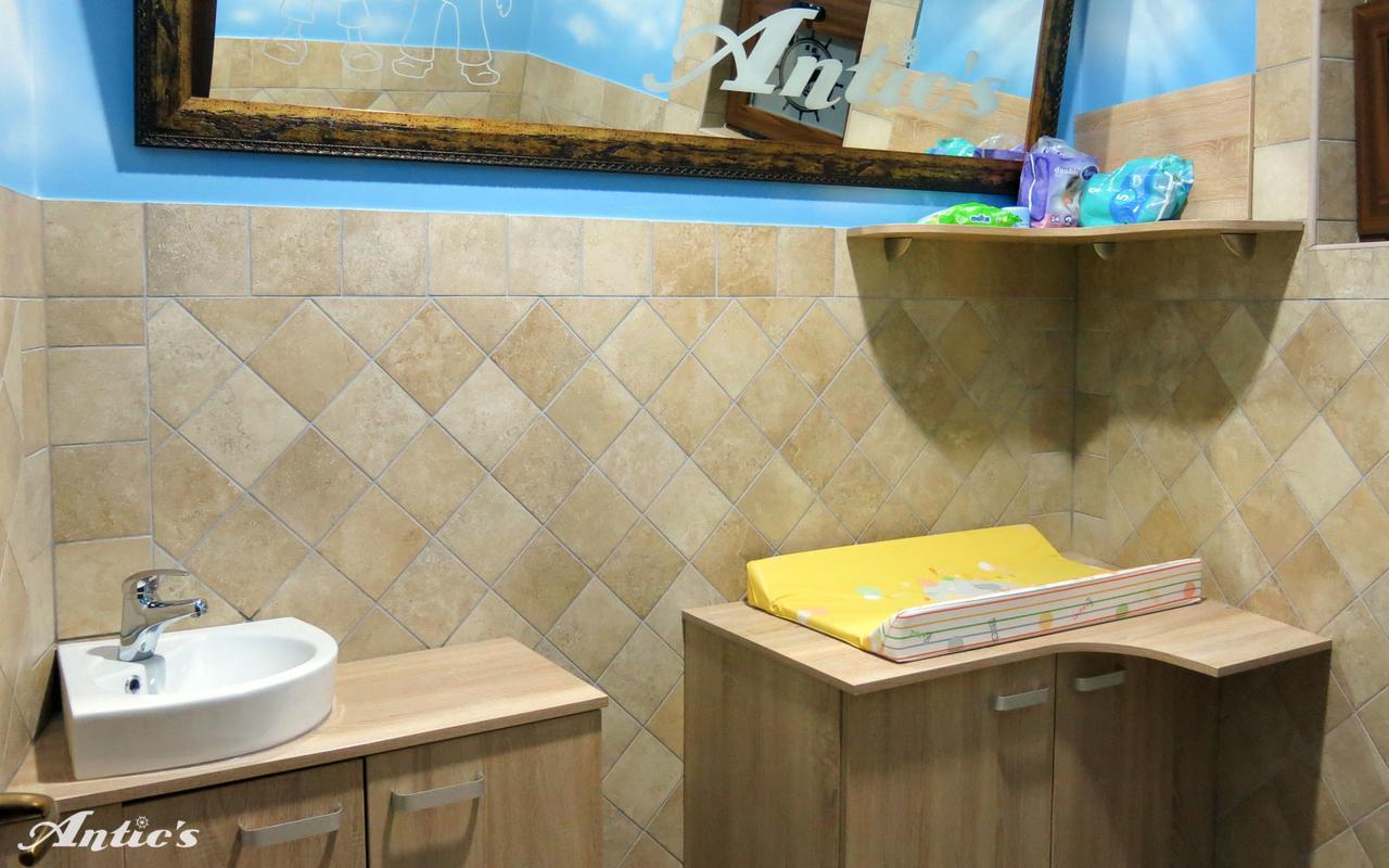 Motel Pizzeria Antic'S 락타치 외부 사진